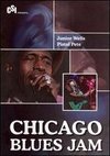 Chicago Blues Jam: Junior Wells/Pistol Pete