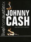 Johnny Cash: Live from Austin TX