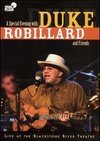 Duke Robillard and Friends: Live at the Blackstone River Theatre