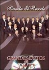 Banda el Recodo: Grandes Exitos en DVD