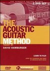 David Hamburger: The Acoustic Guitar Method