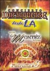 Grupo Montez/Patrulla 81/Los Horoscopos de Durango: Concierto Duranguense