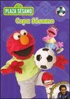 Sesame Street: Sesame Cup