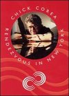 Chick Corea: Rendezvous in New York - Three Quartets Band