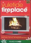 Yuletide Fireplace