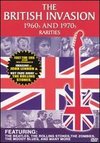 The British Invasion: The 1960's and 1970's
