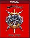 Motorhead: Stage Fright