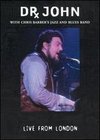Dr. John: Live From London