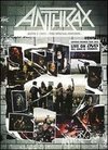 Anthrax: Alive 2 - The DVD