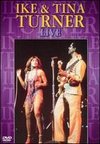 Ike and Tina Turner: Live