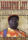 Barrington Levy: Wanted: Live in San Francisco