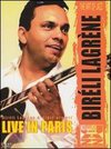 Bireli Lagrene: Live in Paris