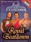 Mat Wars: NWA Florida Royal Beatdown