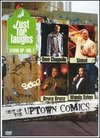Just for Laughs: Stand Up, Vol. 1 - Best of the Uptown Comics