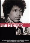 Music Box Biographical Collection: Jimi Hendrix