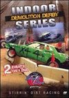 Indoor Demolition Derby Series