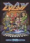 Edguy: Superheroes