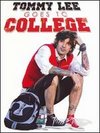 Tommy Lee Goes to College
