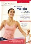 Stott Pilates: The Secret to Weight Loss, Vol. 1