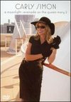 Carly Simon: A Moonlight Serenade on the Queen Mary 2