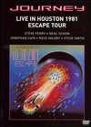 Journey: Live in Houston 1981 - The Escape Tour