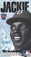 MLB: Jackie Robinson - Breaking Barriers