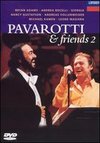 Pavarotti & Friends 2