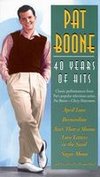 Pat Boone: 40 Years of Hits