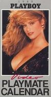Playboy: 1989 Video Playmate Calendar
