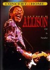 Luther Allison: Live In Paradise