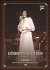 Loretta Lynn: Prime Concerts - In Concert with Edmonton Symphony