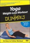 Yoga Weight Loss Workout For Dummies