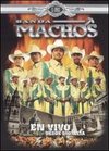 Banda Machos: En Vivo Desde Morelia