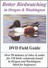 Better Birdwatching in Oregon and Washington
