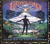 Hawkwind: Take Me to Your Leader