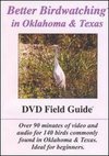 Better Birdwatching in Oklahoma and Texas