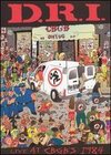 D.R.I.: Live at CBGB's 1984