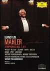 Mahler: Symphonies 7 & 8