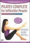 Pilates Complete for Inflexible People