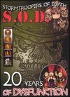 S.O.D.: 20 Years of Dysfunction