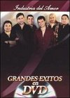 Industria del Amor: Grandes Exitos en DVD