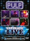 Pulp: Ultimate Live