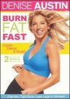 Denise Austin: Burn Fat Fast - Cardio Dance and Sculpt