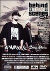 A-Wax and Smigg Dirtee: Behind the Scenes, Vol. 1