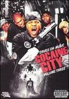 Drugs on Music: Cocaine City, Vol. 3