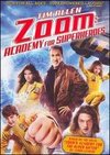 Zoom - Academia Supereroilor
