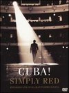 Simply Red: Cuba!