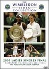 2005 Ladies Singles Final: Davenport vs. Williams