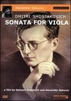 Dmitri Shostakovich: Sonata for Viola