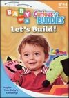 Curious Buddies: Let's Build!